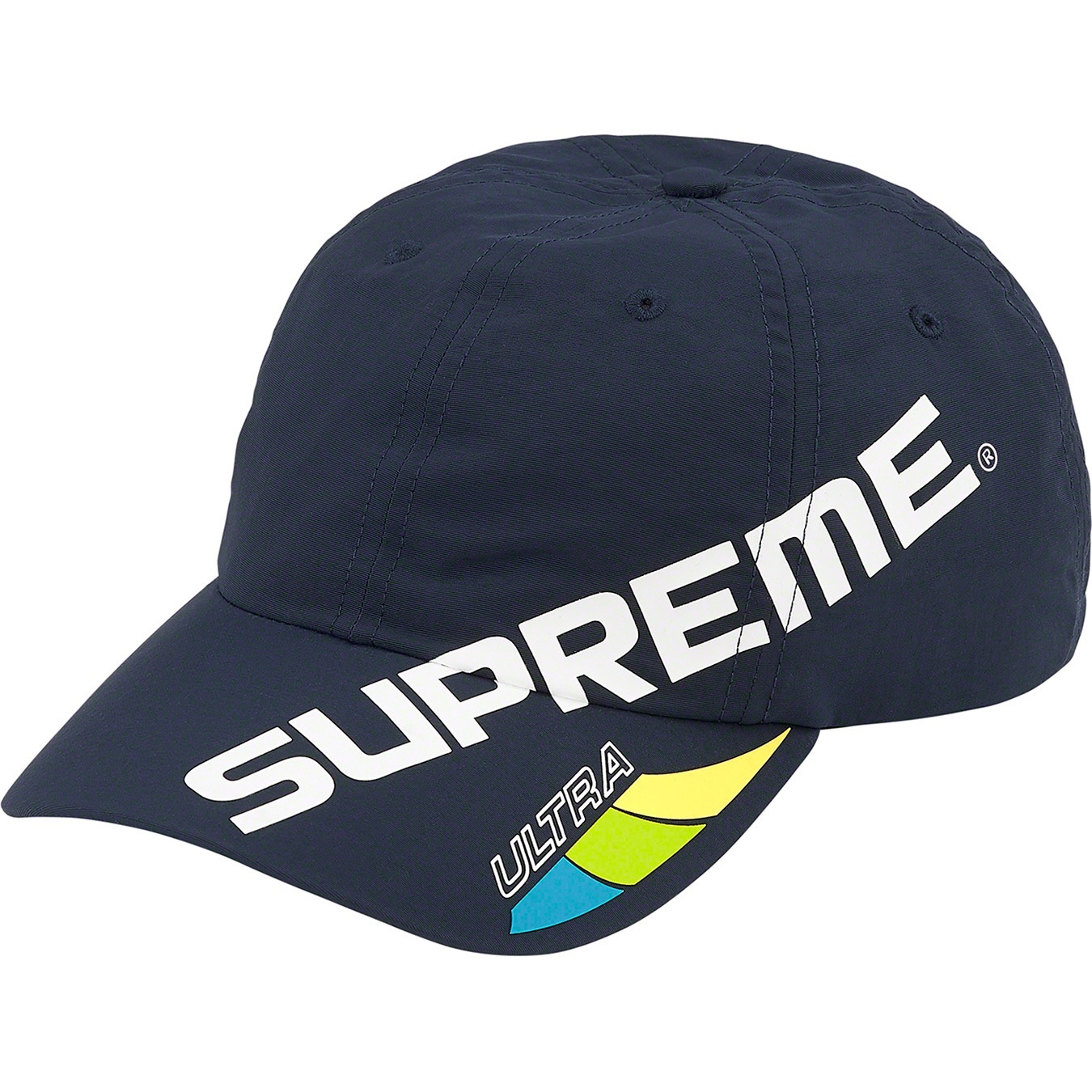 Ultra 6-Panel view 2